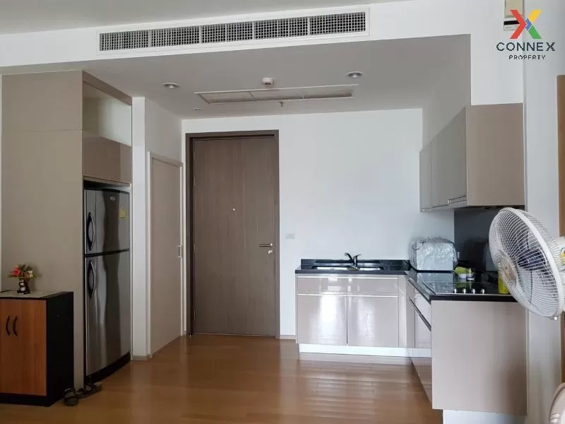 FOR RENT condo , 39 by Sansiri , BTS-Phrom Phong , Khlong Tan Nue