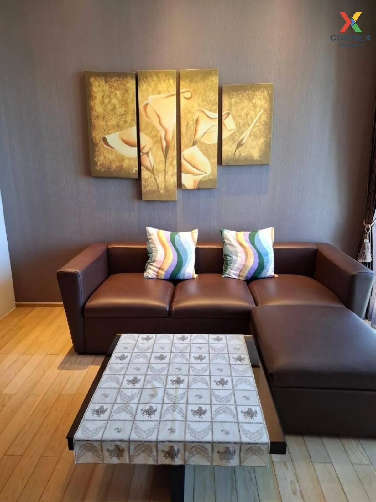 เช่าคอนโด  39 บาย แสนสิริ BTS-พร้อมพงษ์ คลองตันเหนือ เขต วัฒนา กร 1