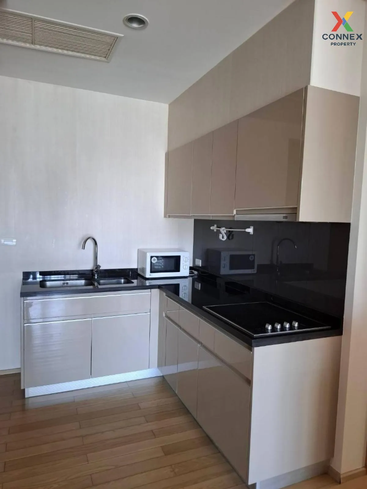 เช่าคอนโด  39 บาย แสนสิริ BTS-พร้อมพงษ์ คลองตันเหนือ เขต วัฒนา กร 4