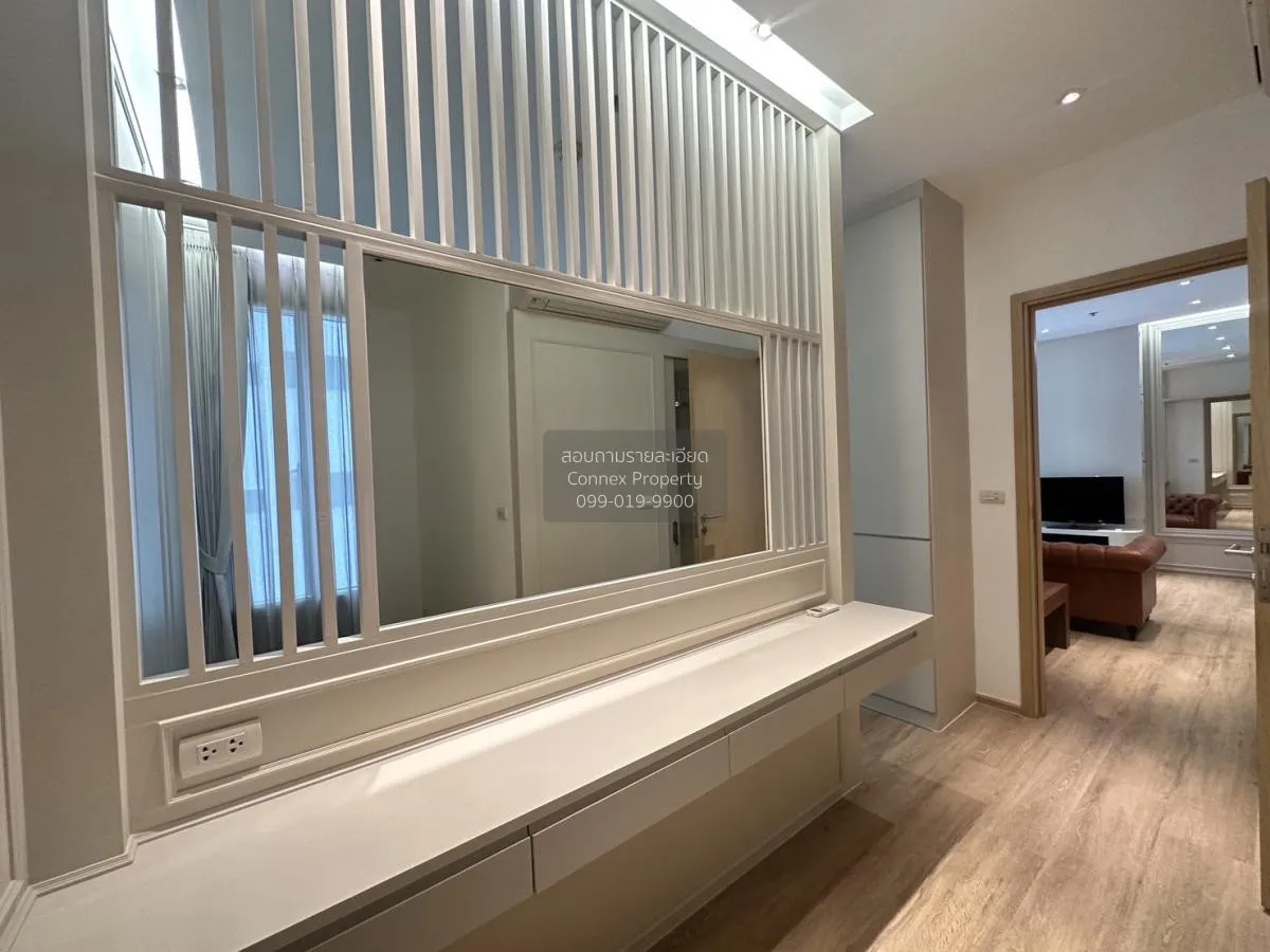 For Sale Condo , 39 by Sansiri , nice view , BTS-Phrom Phong , Kh 2