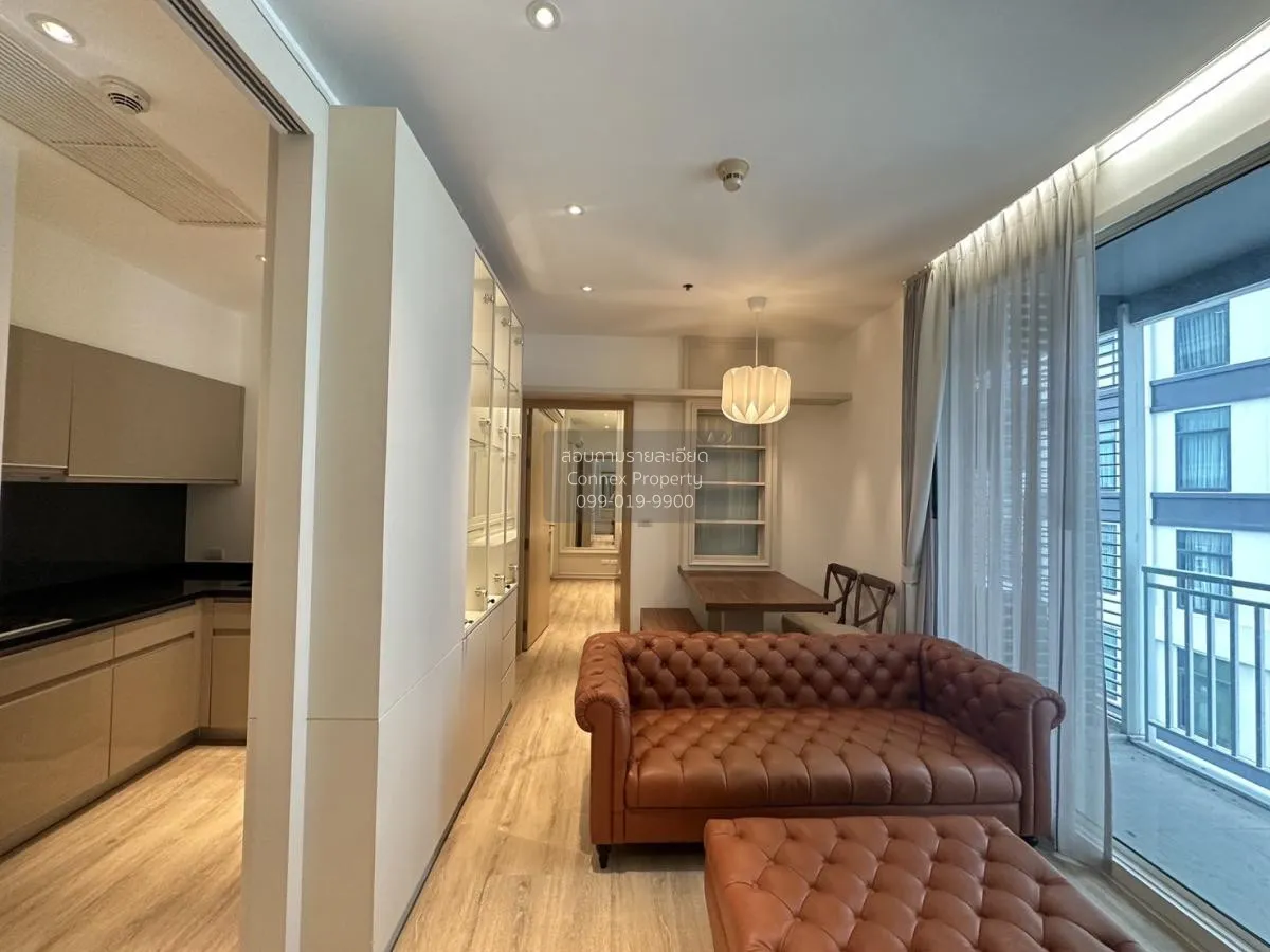 For Sale Condo , 39 by Sansiri , nice view , BTS-Phrom Phong , Kh