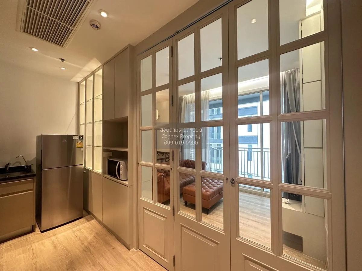 For Sale Condo , 39 by Sansiri , nice view , BTS-Phrom Phong , Kh