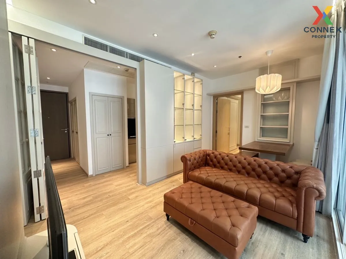 For Rent Condo , 39 by Sansiri , BTS-Phrom Phong , Khlong Tan Nue 2