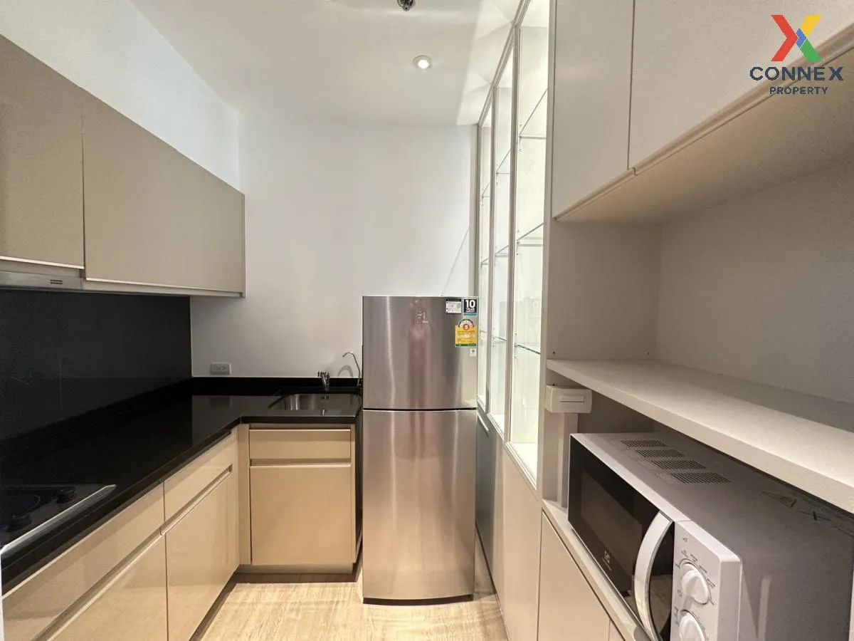 For Rent Condo , 39 by Sansiri , BTS-Phrom Phong , Khlong Tan Nue 3