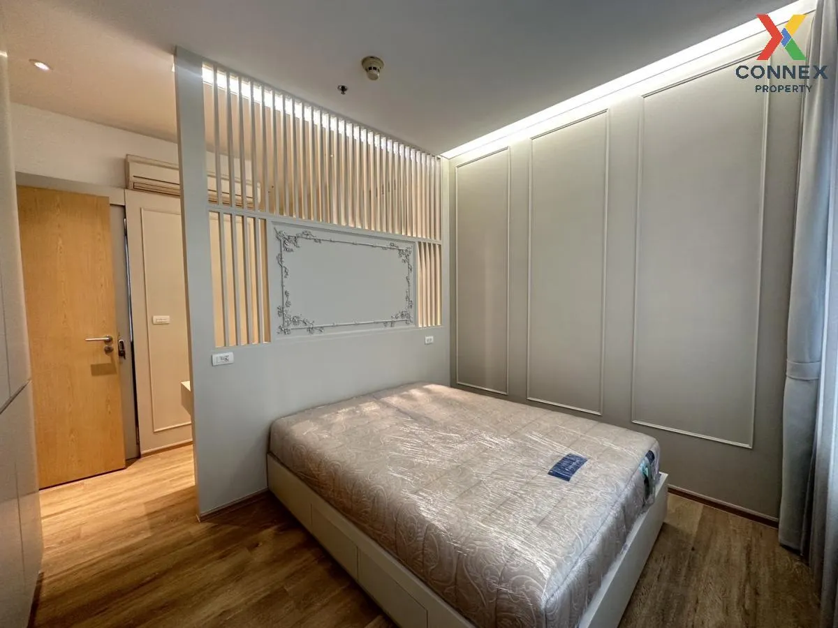 For Rent Condo , 39 by Sansiri , BTS-Phrom Phong , Khlong Tan Nue 4