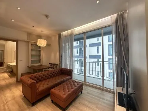 For Rent Condo , 39 by Sansiri , BTS-Phrom Phong , Khlong Tan Nuea , Watthana , Bangkok , CX-56742