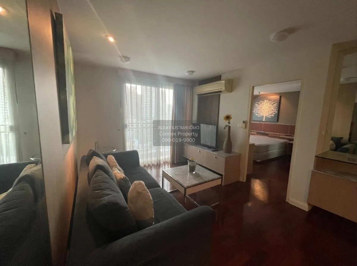 FOR RENT condo , 49 Plus , BTS-Thong Lo , Khlong Tan Nuea , Watth 1