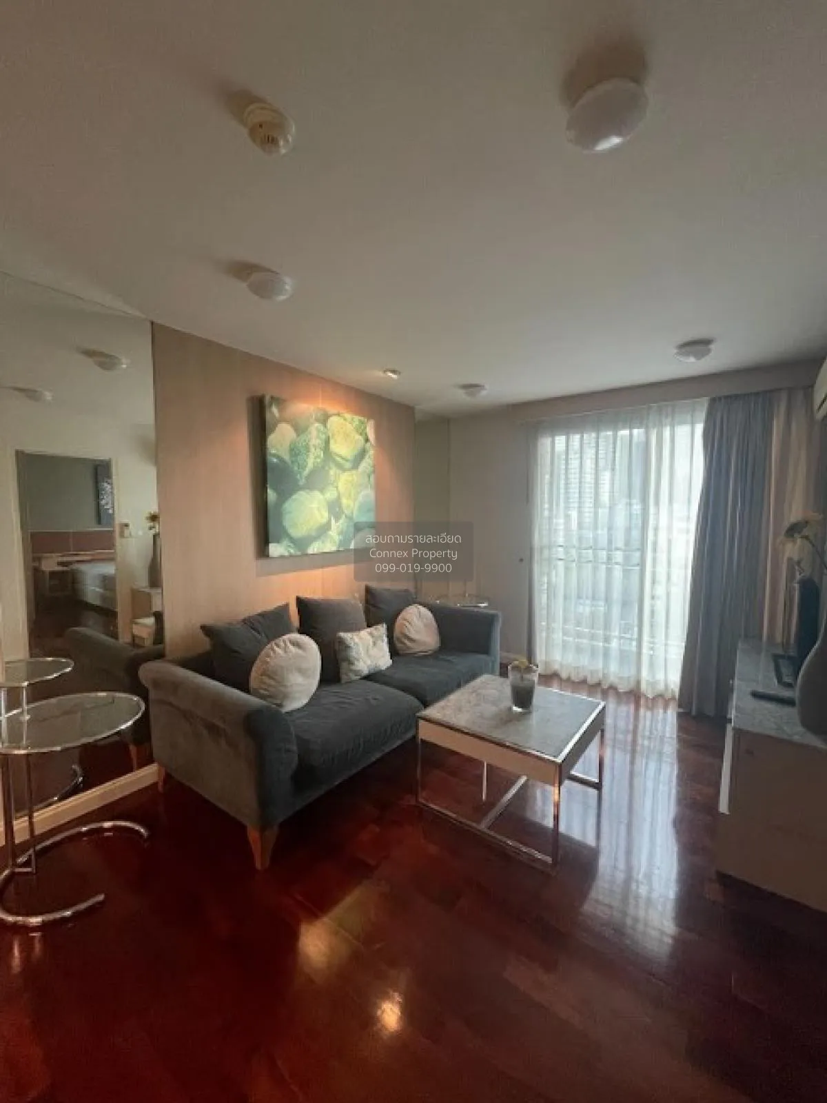 FOR RENT condo , 49 Plus , BTS-Thong Lo , Khlong Tan Nuea , Watth 2