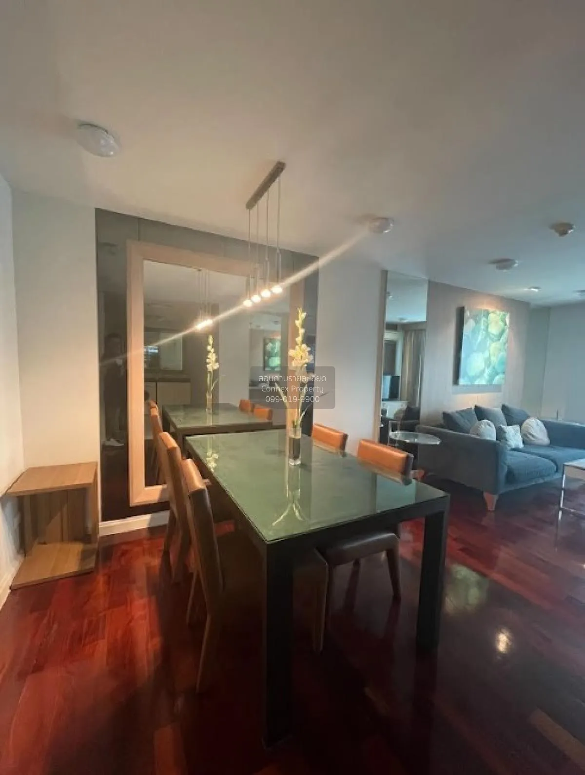 FOR RENT condo , 49 Plus , BTS-Thong Lo , Khlong Tan Nuea , Watth 3