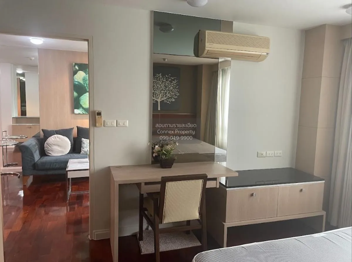 FOR RENT condo , 49 Plus , BTS-Thong Lo , Khlong Tan Nuea , Watth