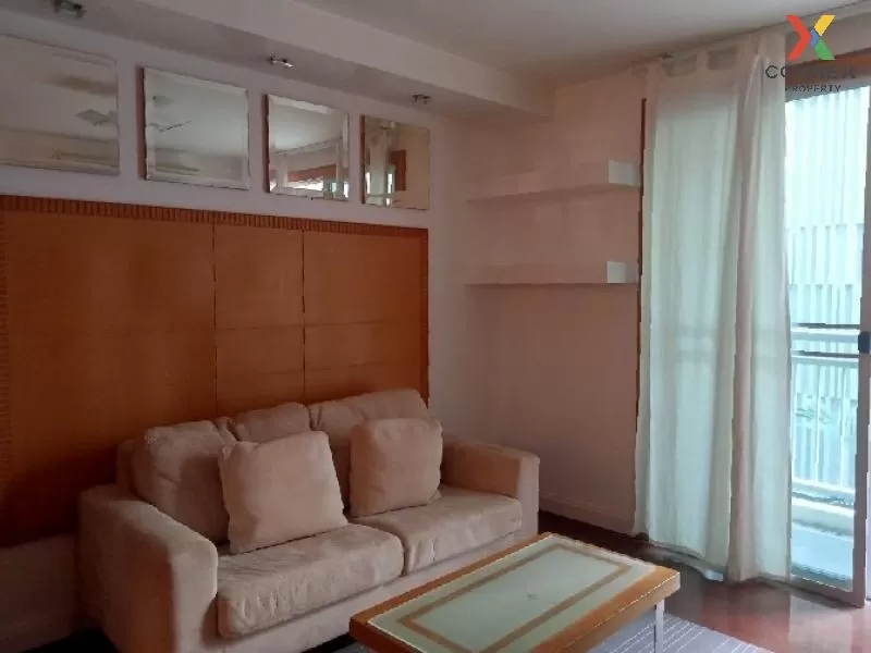 FOR RENT condo , 49 Plus , BTS-Thong Lo , Khlong Tan Nuea , Watth 1