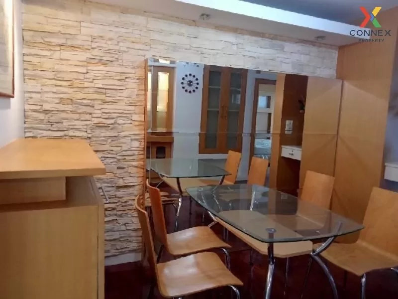 FOR RENT condo , 49 Plus , BTS-Thong Lo , Khlong Tan Nuea , Watth 2