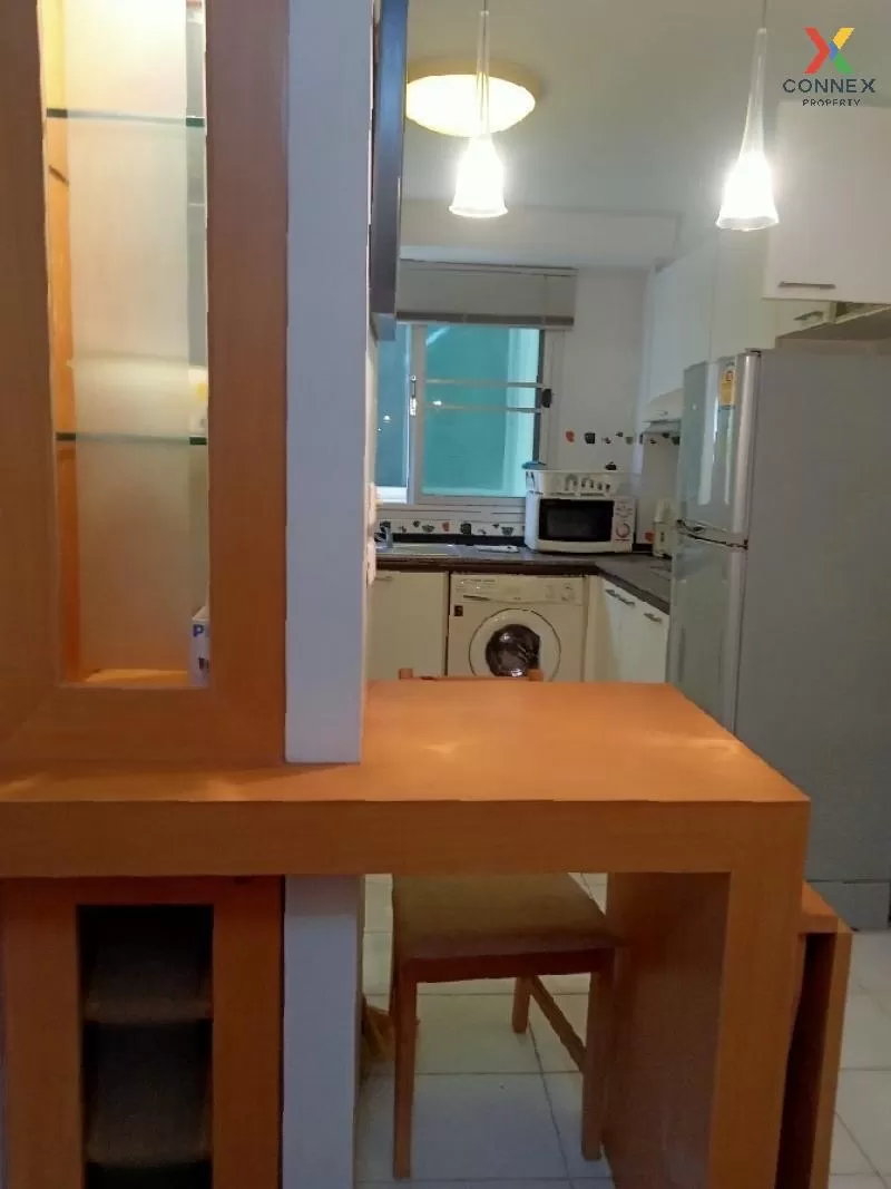 FOR RENT condo , 49 Plus , BTS-Thong Lo , Khlong Tan Nuea , Watth 4