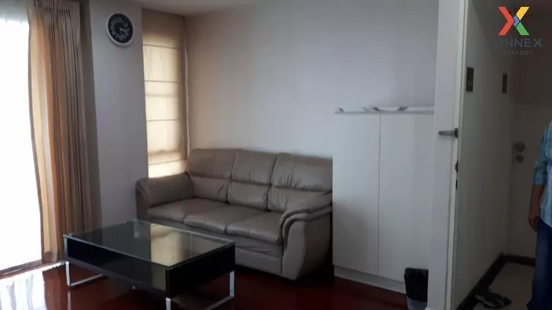 FOR RENT condo , 49 Plus , BTS-Thong Lo , Khlong Tan Nuea , Watth 1