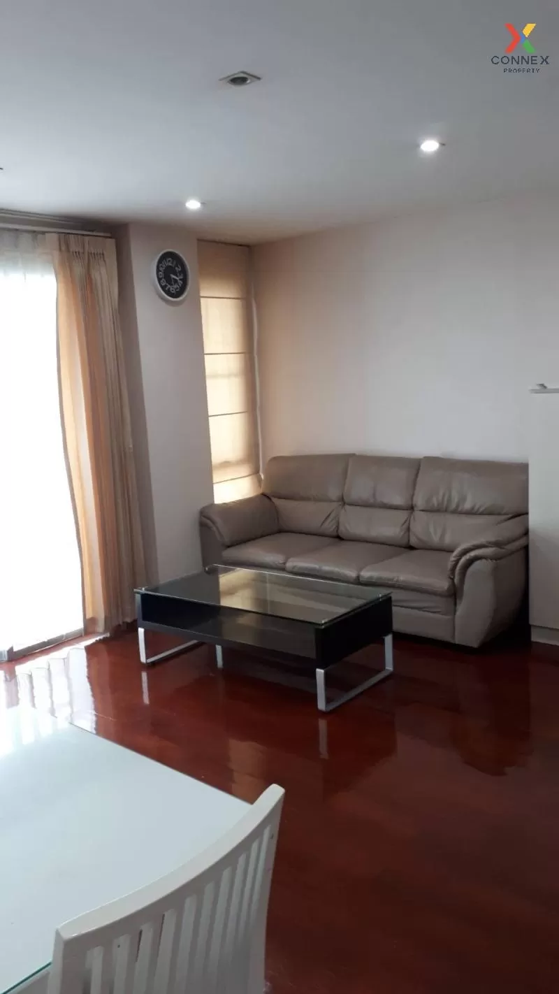 FOR RENT condo , 49 Plus , BTS-Thong Lo , Khlong Tan Nuea , Watth 4