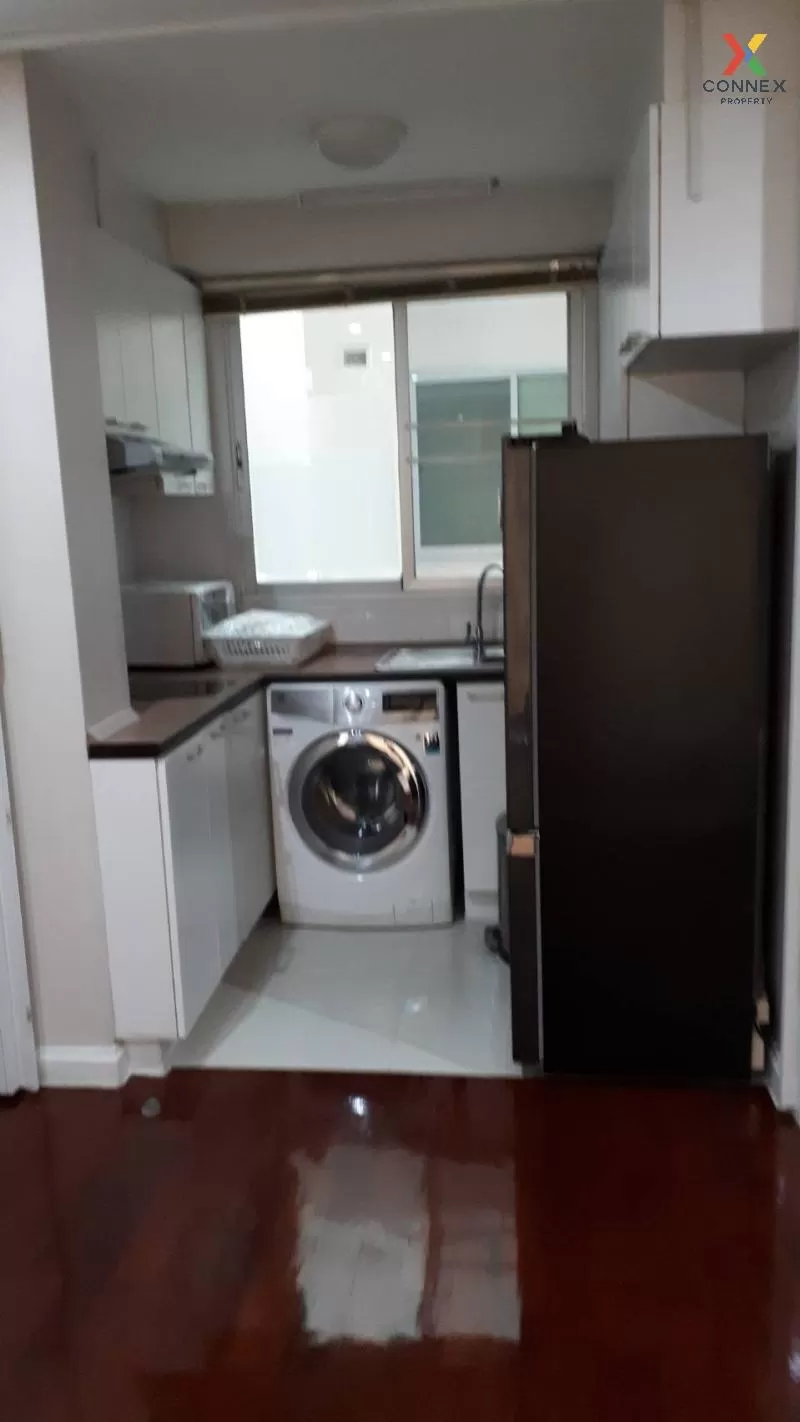 FOR RENT condo , 49 Plus , BTS-Thong Lo , Khlong Tan Nuea , Watth