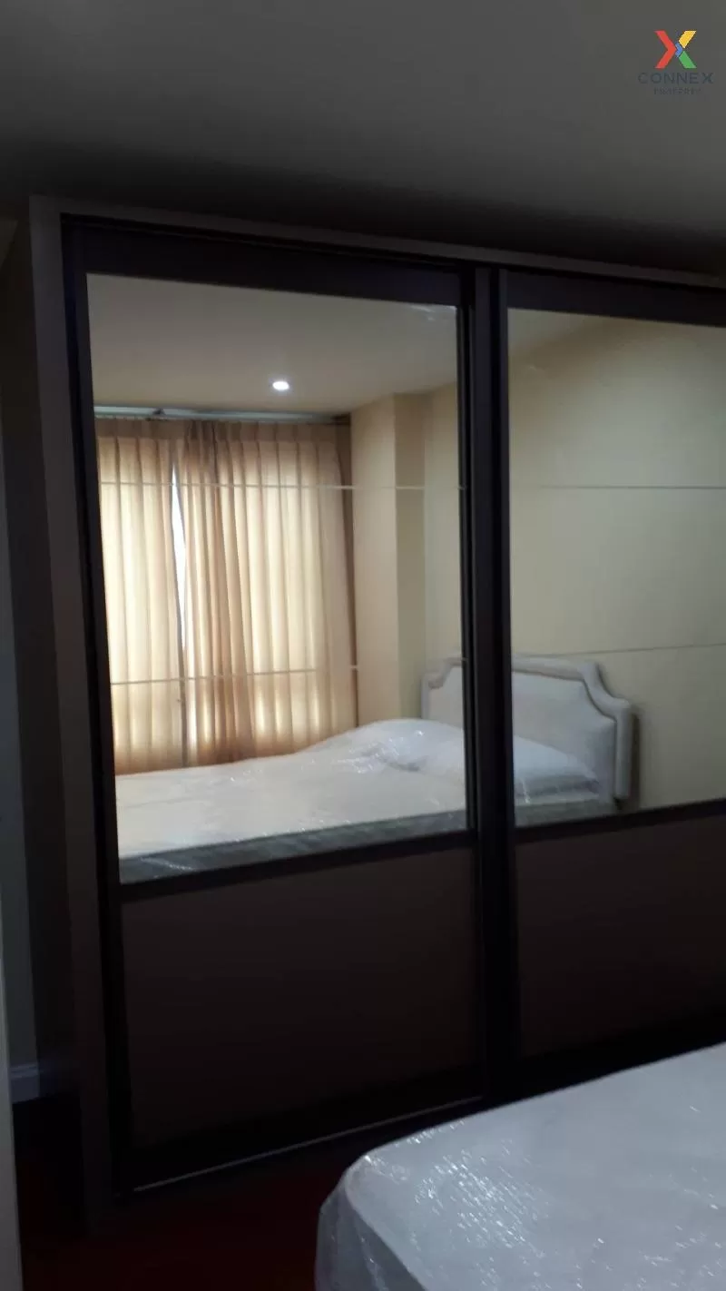 FOR RENT condo , 49 Plus , BTS-Thong Lo , Khlong Tan Nuea , Watth