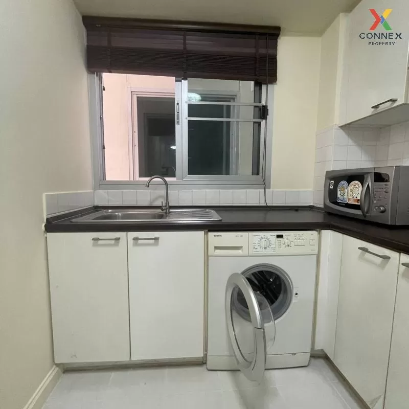 FOR RENT condo , 49 Plus , BTS-Thong Lo , Khlong Tan Nuea , Watth