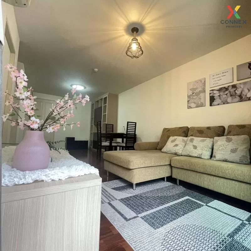 FOR RENT condo , 49 Plus , BTS-Thong Lo , Khlong Tan Nuea , Watth 2
