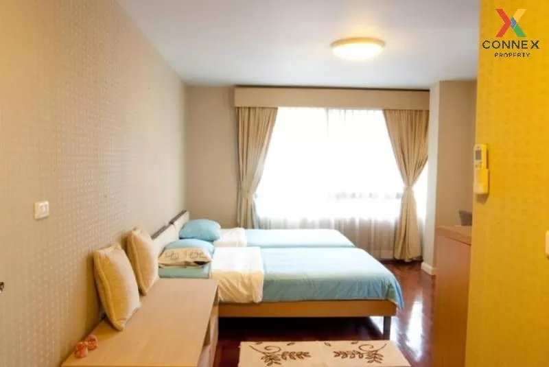 เช่าคอนโด  โฟร์ตี้ไนน์ พลัส BTS-ทองหล่อ คลองตันเหนือ เขต วัฒนา กร