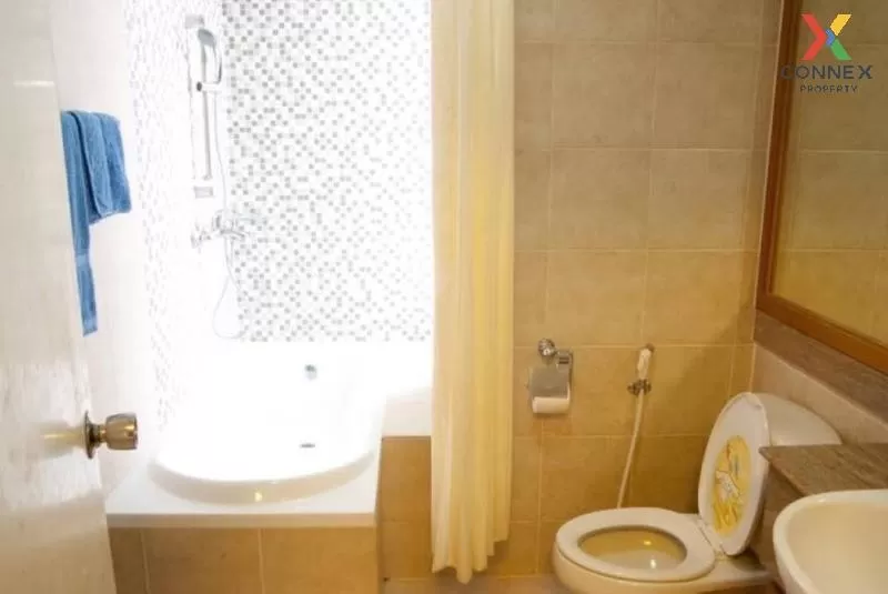 เช่าคอนโด  โฟร์ตี้ไนน์ พลัส BTS-ทองหล่อ คลองตันเหนือ เขต วัฒนา กร