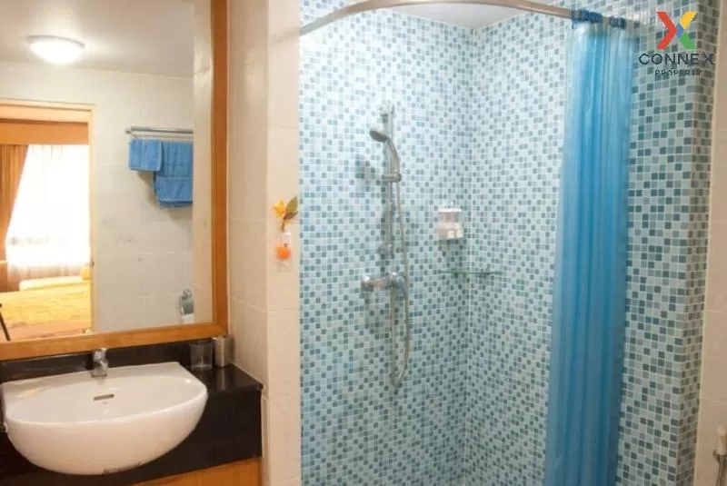 เช่าคอนโด  โฟร์ตี้ไนน์ พลัส BTS-ทองหล่อ คลองตันเหนือ เขต วัฒนา กร