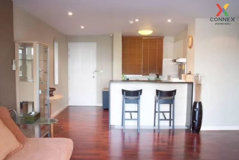 เช่าคอนโด  โฟร์ตี้ไนน์ พลัส BTS-ทองหล่อ คลองตันเหนือ เขต วัฒนา กร 2