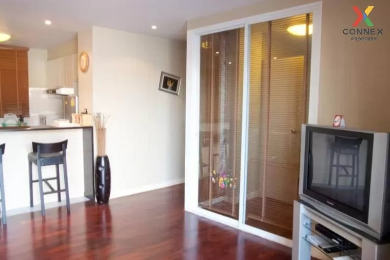 เช่าคอนโด  โฟร์ตี้ไนน์ พลัส BTS-ทองหล่อ คลองตันเหนือ เขต วัฒนา กร 3