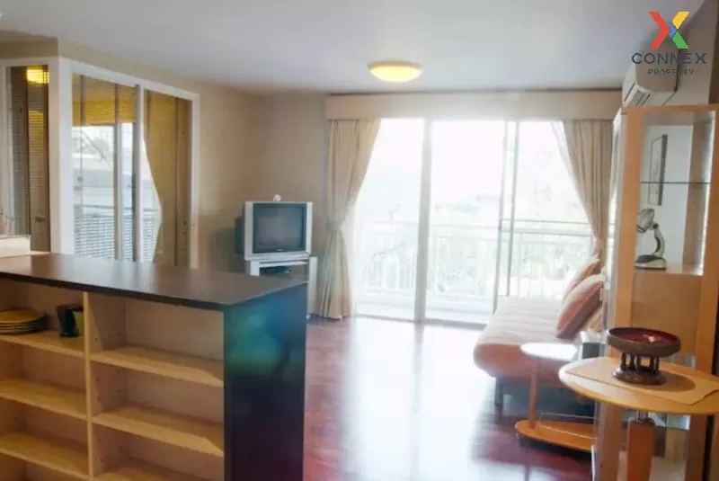 เช่าคอนโด  โฟร์ตี้ไนน์ พลัส BTS-ทองหล่อ คลองตันเหนือ เขต วัฒนา กร 4