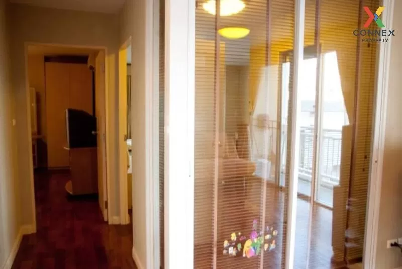 เช่าคอนโด  โฟร์ตี้ไนน์ พลัส BTS-ทองหล่อ คลองตันเหนือ เขต วัฒนา กร