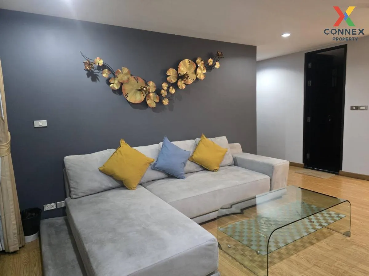 FOR RENT condo , 59 Heritage , BTS-Thong Lo , Khlong Tan Nuea , W 1