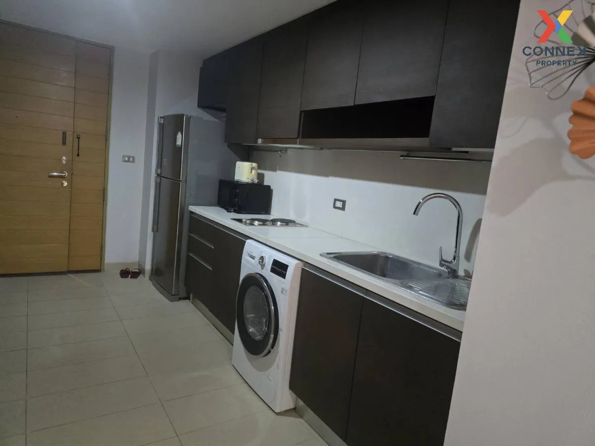 FOR RENT condo , 59 Heritage , BTS-Thong Lo , Khlong Tan Nuea , W 3
