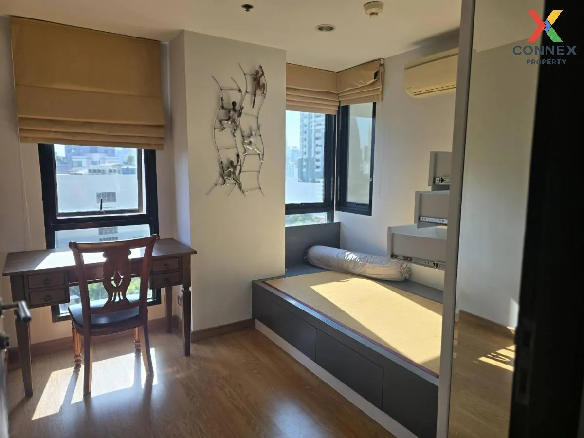 FOR RENT condo , 59 Heritage , BTS-Thong Lo , Khlong Tan Nuea , W