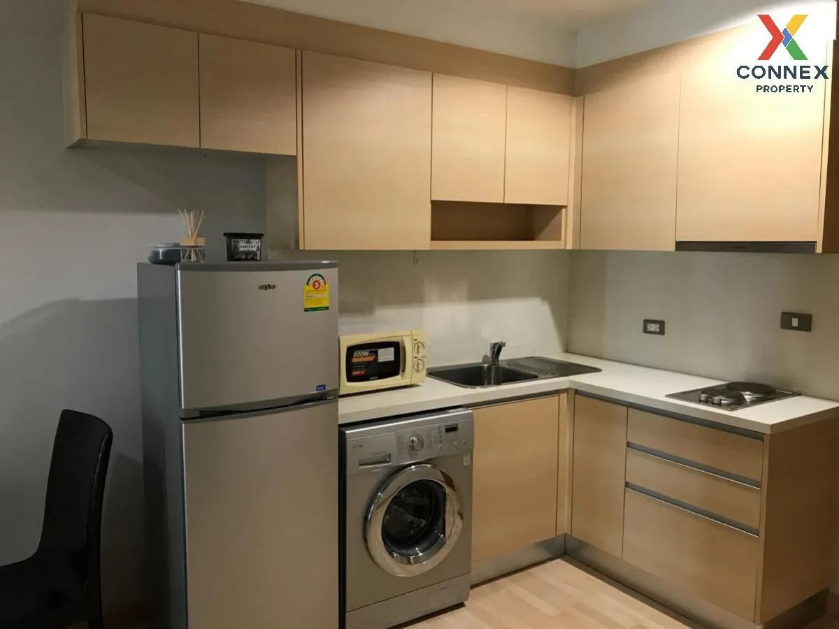 For Rent Condo , 59 Heritage , BTS-Thong Lo , Khlong Tan Nuea , W 4