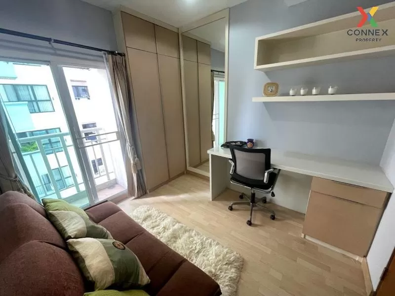 เช่าคอนโด  59 เฮริเทจ BTS-ทองหล่อ คลองตันเหนือ เขต วัฒนา กรุงเทพ  4