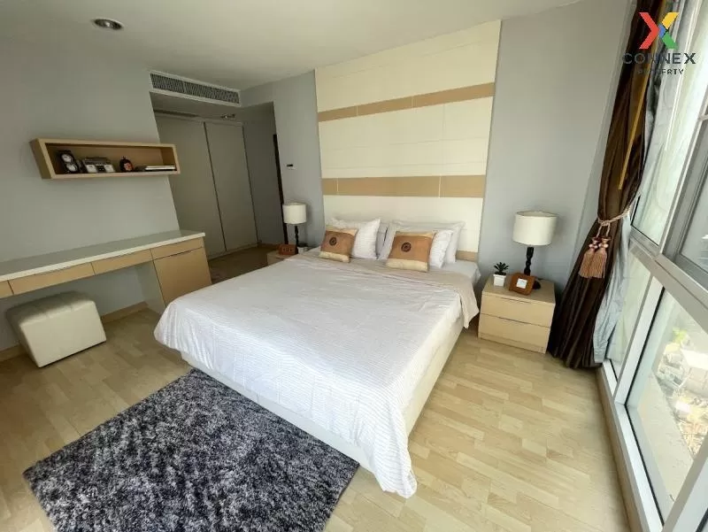 เช่าคอนโด  59 เฮริเทจ BTS-ทองหล่อ คลองตันเหนือ เขต วัฒนา กรุงเทพ 