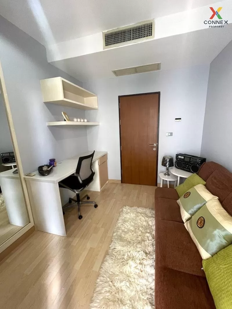 เช่าคอนโด  59 เฮริเทจ BTS-ทองหล่อ คลองตันเหนือ เขต วัฒนา กรุงเทพ 