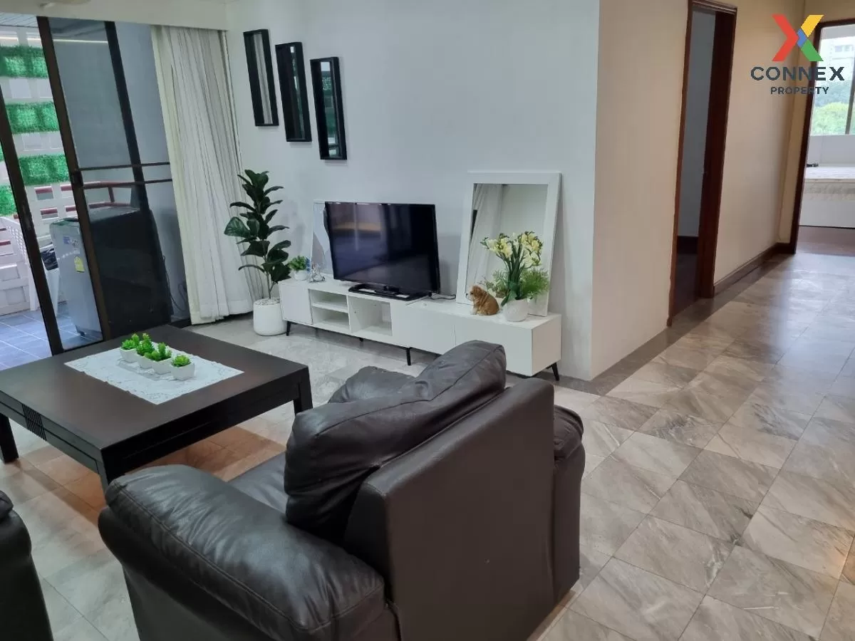 เช่าคอนโด  อคาเดเมีย แกรนด์ BTS-พร้อมพงษ์ คลองตันเหนือ เขต วัฒนา  3