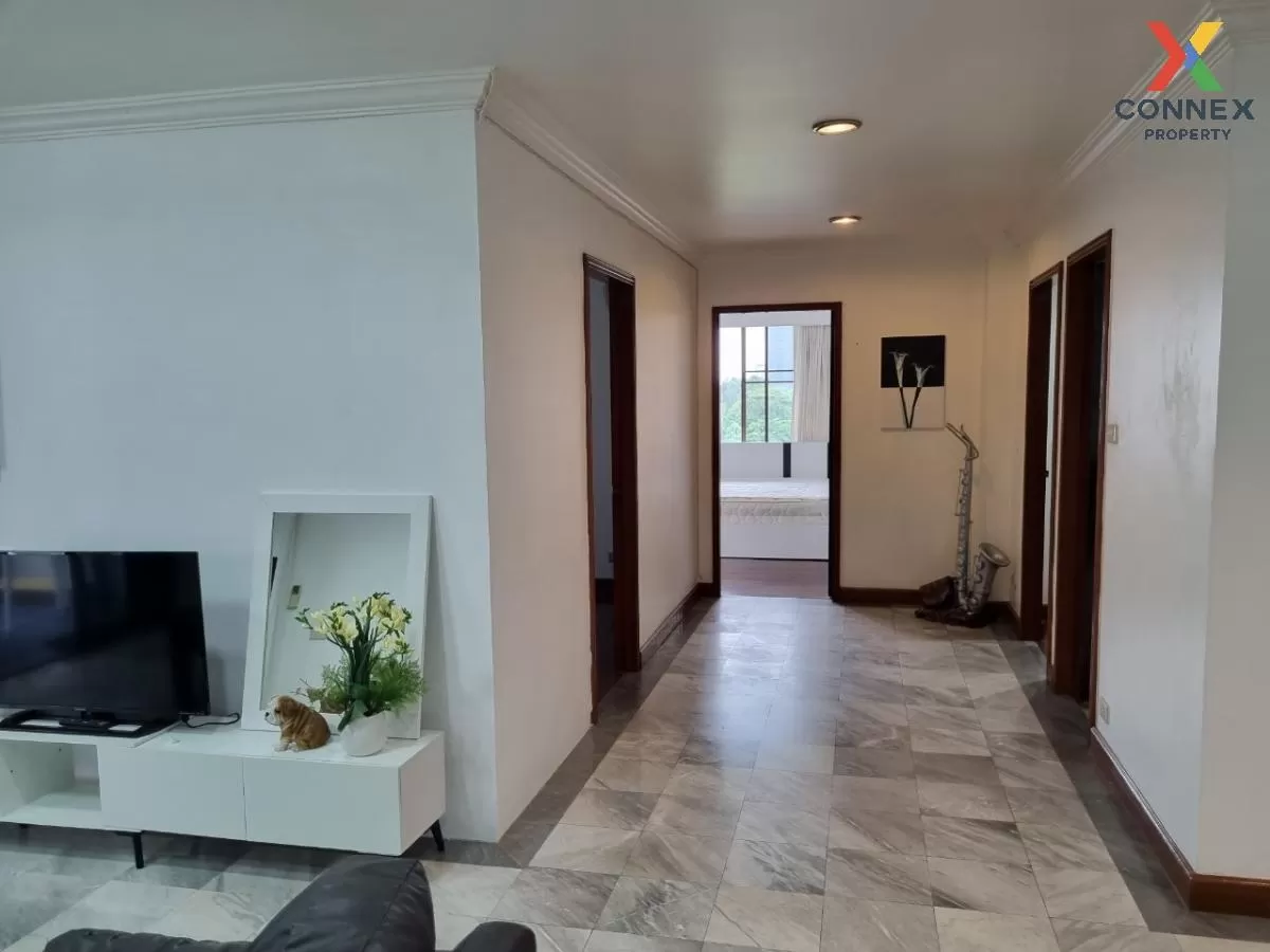 เช่าคอนโด  อคาเดเมีย แกรนด์ BTS-พร้อมพงษ์ คลองตันเหนือ เขต วัฒนา  4