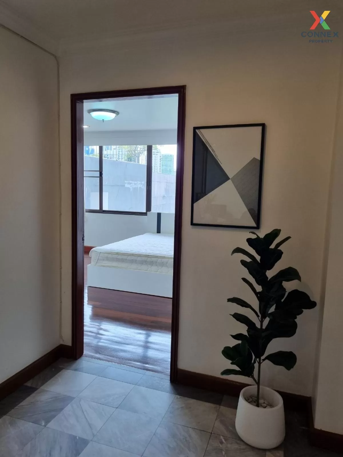 เช่าคอนโด  อคาเดเมีย แกรนด์ BTS-พร้อมพงษ์ คลองตันเหนือ เขต วัฒนา 