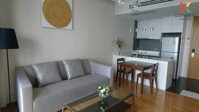 FOR RENT condo , Aequa Sukhumvit 49 , BTS-Thong Lo , Khlong Tan N 2
