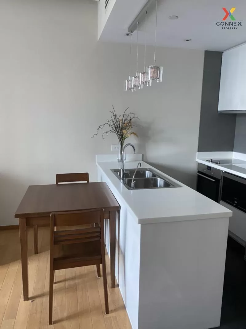 FOR RENT condo , Aequa Sukhumvit 49 , BTS-Thong Lo , Khlong Tan N 4