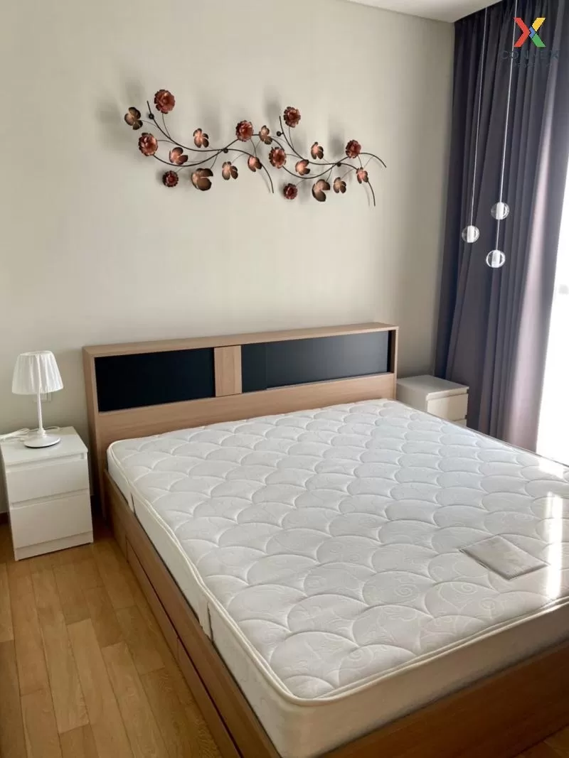 FOR RENT condo , Aequa Sukhumvit 49 , BTS-Thong Lo , Khlong Tan N