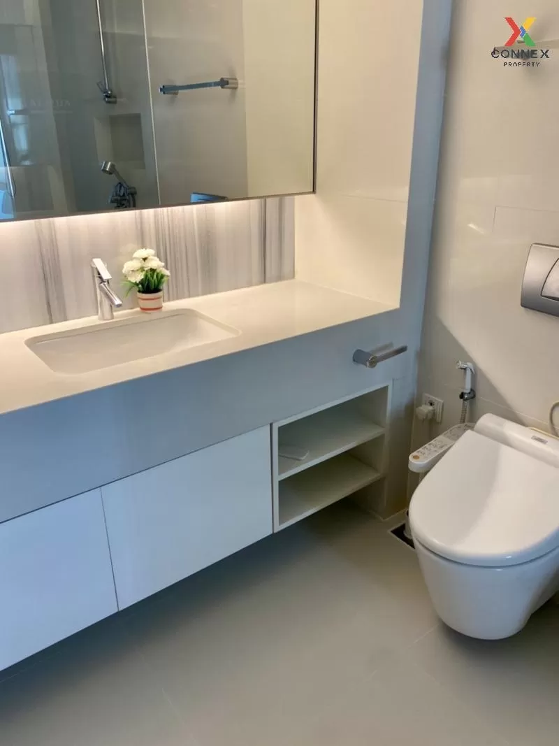 FOR RENT condo , Aequa Sukhumvit 49 , BTS-Thong Lo , Khlong Tan N