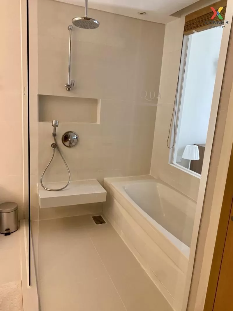 FOR RENT condo , Aequa Sukhumvit 49 , BTS-Thong Lo , Khlong Tan N