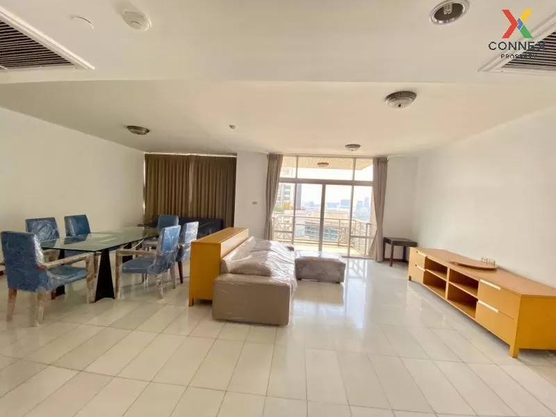 FOR RENT condo , All Seasons Mansion , BTS-Phloen Chit , Lumpini  2