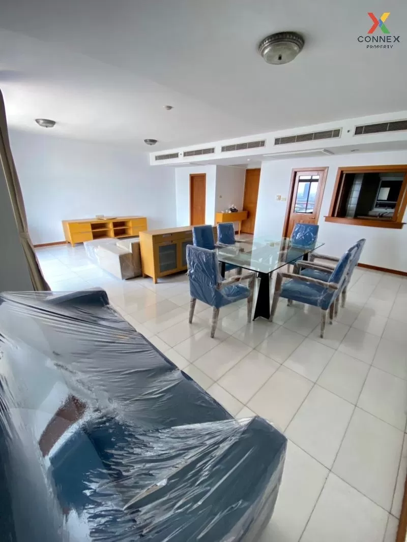 FOR RENT condo , All Seasons Mansion , BTS-Phloen Chit , Lumpini 