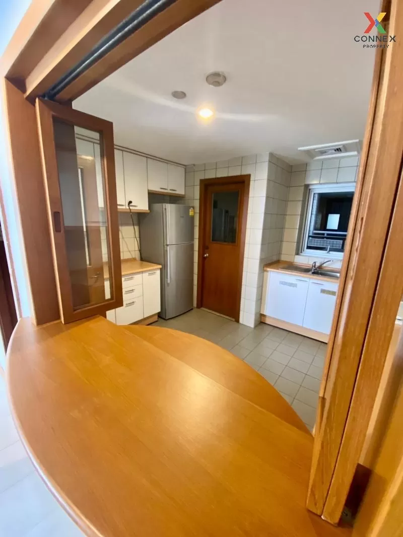 FOR RENT condo , All Seasons Mansion , BTS-Phloen Chit , Lumpini 