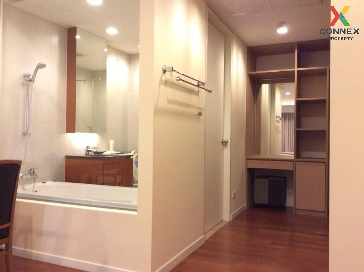 For Rent Condo , Amanta Lumpini Rama 4 , MRT-Khlong Toei , Thungm