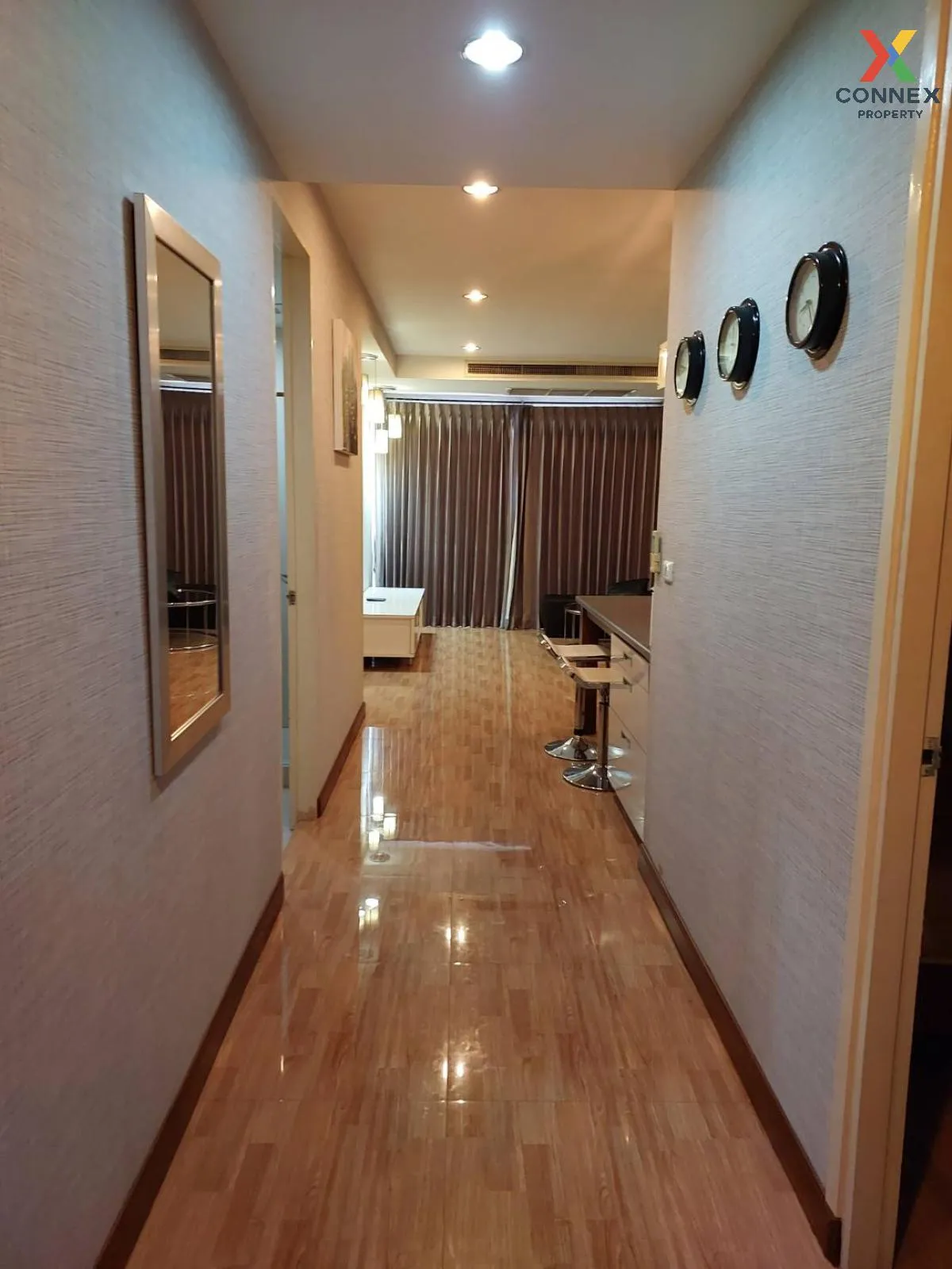 For Rent Condo , Amanta Ratchada , MRT-Thailand Cultural Centre , 2